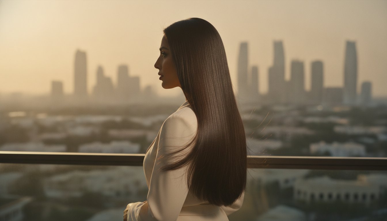 How Often to Do Keratin Treatment in the UAE: A Guide to Timeless Silkiness