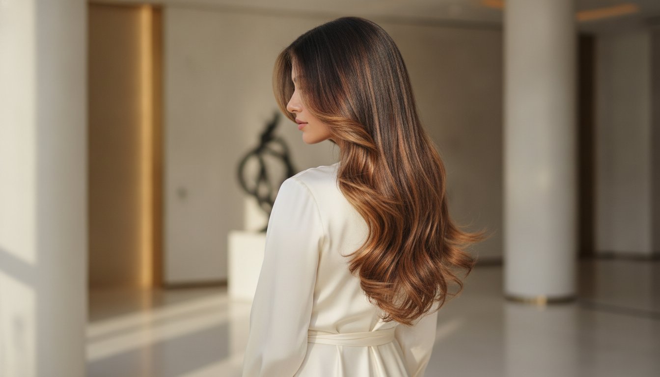 Low Lights Hair Abu Dhabi: The Expert Guide to Dimensional Color