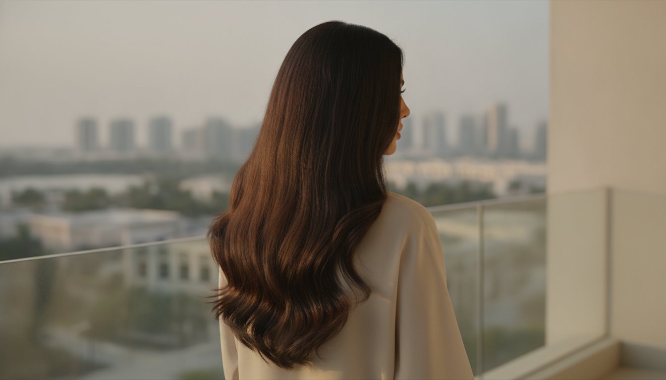 Protein Hair Treatment Abu Dhabi: The Ultimate Guide to Restorative Hair Artistry