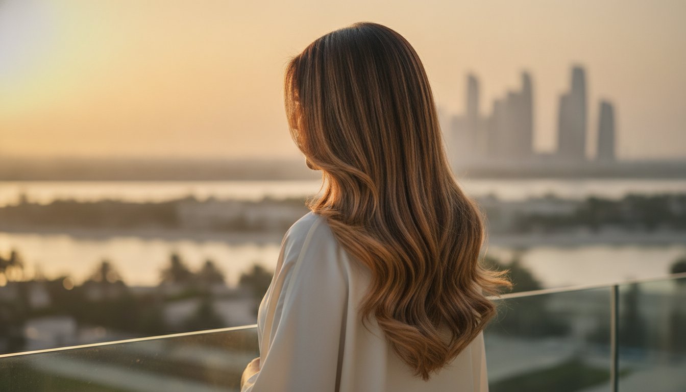 Balayage Maintenance Tips UAE: Preserving Your Sun-Kissed Glow in the Desert